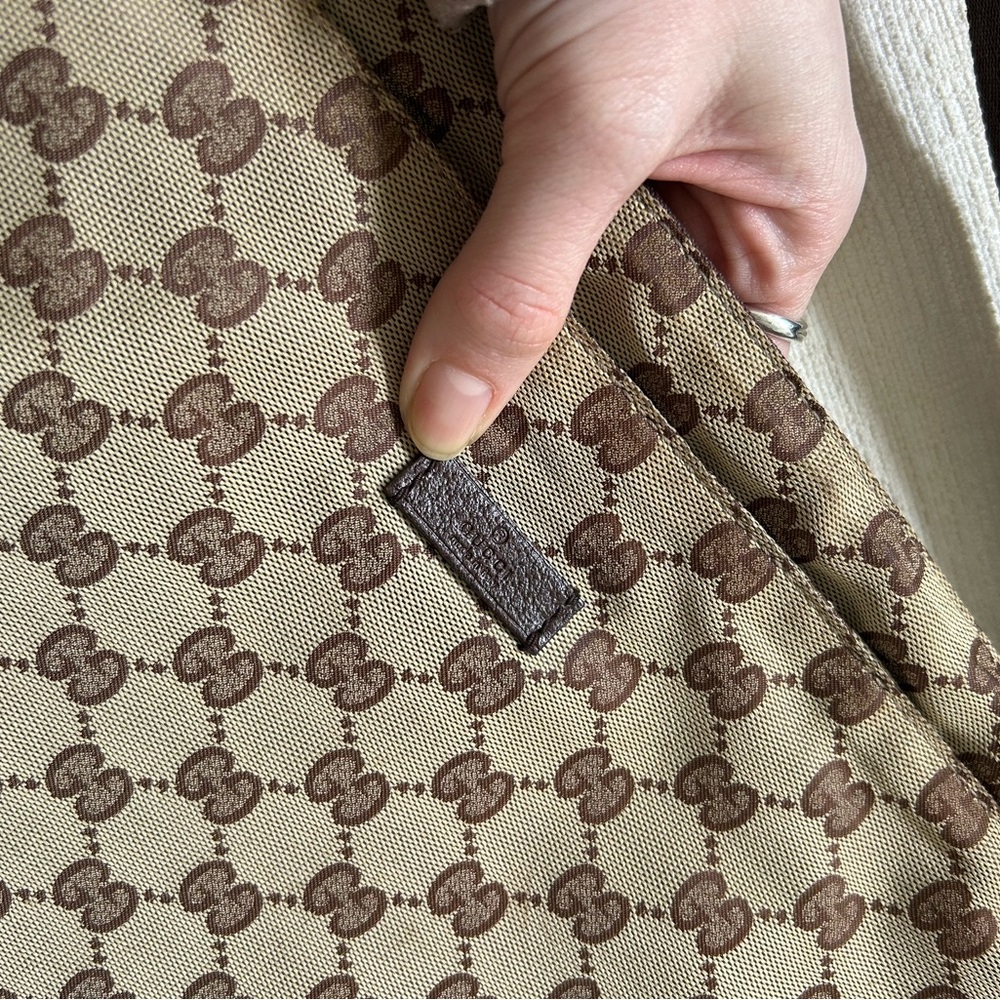 Gucci ophedia shoulder bag - Picture 10 of 16